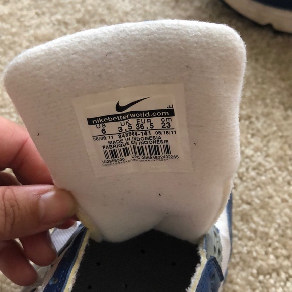 Nike Shoes - Picture 4 of 6